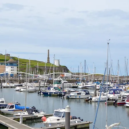 Holly Terrace - 2 Bedrooms - Sleeps 3 * Whitehaven